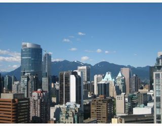 Photo 2: 3202 1255 SEYMOUR Street in Vancouver: Downtown VW Condo for sale in "ELAN" (Vancouver West)  : MLS®# V711378