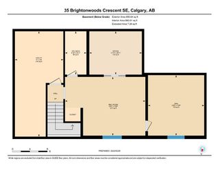 Photo 49: 35 Brightonwoods Crescent SE in Calgary: New Brighton Detached for sale : MLS®# A1220739