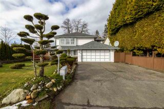 Photo 2: 9615 161A Street in Surrey: Fleetwood Tynehead House for sale : MLS®# R2542326