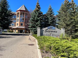 Main Photo: 228 4512 52 Avenue: Red Deer Apartment for sale : MLS®# A2003300