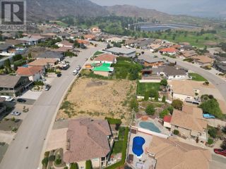 Photo 7: 3623 CYPRESS HILLS Drive, in Osoyoos: Vacant Land for sale : MLS®# 200892