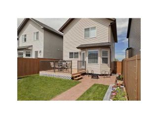 Photo 18: 9 SILVERADO SADDLE Avenue SW in CALGARY: Silverado Residential Detached Single Family for sale (Calgary)  : MLS®# C3530471