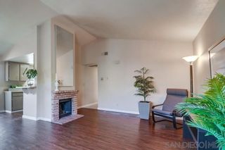 Photo 3: NORMAL HEIGHTS Condo for sale : 2 bedrooms : 4768 35th St #4 in San Diego