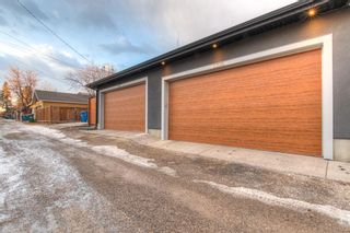 Photo 48: 1901 32 Avenue SW in Calgary: South Calgary Semi Detached for sale : MLS®# A1181369