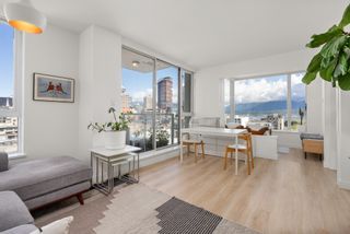 Photo 3: 1704 550 TAYLOR Street in Vancouver: Downtown VW Condo for sale (Vancouver West)  : MLS®# R2876815