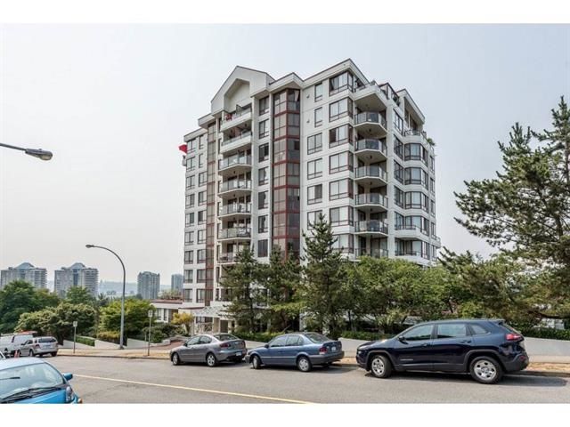 Main Photo: 1005 220 ELEVENTH STREET in : Uptown NW Condo for sale : MLS®# R2318558