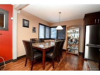 Photo 8: 370 TORONTO Street in Regina: Churchill Downs Single Family Dwelling for sale (Regina Area 03)  : MLS®# 522528