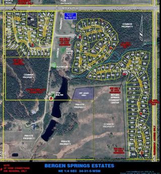 Photo 47: 62 5227 Township Road 320: Rural Mountain View County Residential Land for sale : MLS®# A2144993