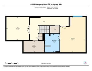 Photo 18: 455 Mahogany Boulevard SE in Calgary: Mahogany Detached for sale : MLS®# A2084702