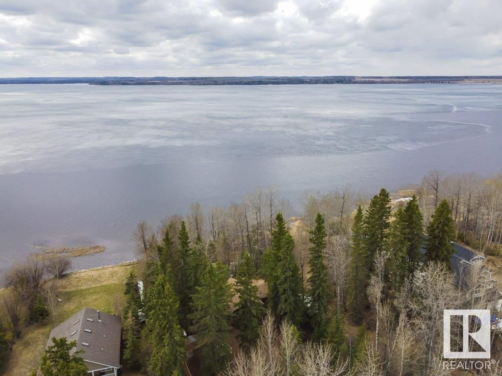 Main Photo: 22 Lakeshore Drive: Rural Wetaskiwin County Vacant Lot/Land for sale : MLS®# E4330516