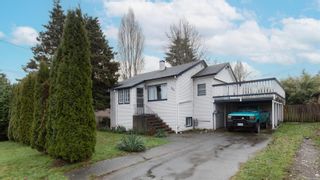 Photo 1: 777 Oakley St in Nanaimo: Na Central Nanaimo House for sale : MLS®# 952586
