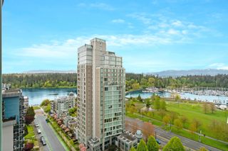 Photo 27: 1601 1888 ALBERNI Street in Vancouver: West End VW Condo for sale in "RESIDENCES OF 1888 ALBERNI" (Vancouver West)  : MLS®# R2687365