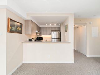 Photo 8: 603 505 LONSDALE Avenue in North Vancouver: Lower Lonsdale Condo for sale in "La Premier" : MLS®# R2760507