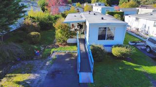 Photo 10: 34 61 12th St in Nanaimo: Na Chase River Manufactured Home for sale : MLS®# 947077