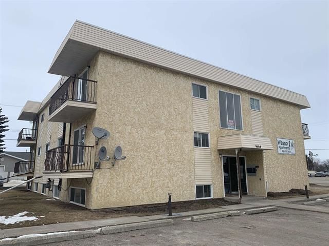 FEATURED LISTING: 9604 101 AVENUE Fort St. John