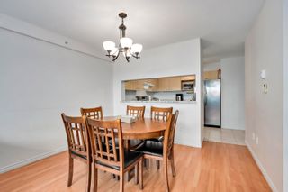 Photo 11: 407 1148 HEFFLEY Crescent in Coquitlam: North Coquitlam Condo for sale in "The Centra" : MLS®# R2863386