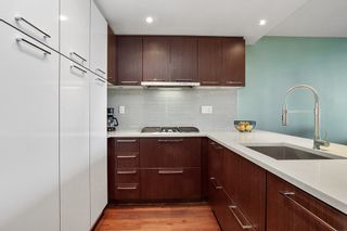 Photo 9: 210 1680 W 4TH Avenue in Vancouver: False Creek Condo for sale in "MANTRA" (Vancouver West)  : MLS®# R2509227
