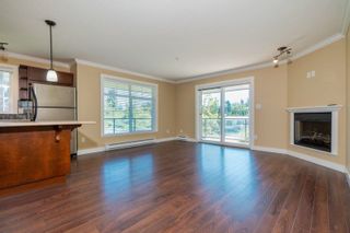 Photo 16: 208 2038 SANDALWOOD Crescent in Abbotsford: Central Abbotsford Condo for sale in "The Element" : MLS®# R2629329