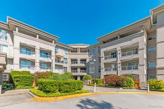 Photo 7: 410 10533 UNIVERSITY Drive in Surrey: Whalley Condo for sale in "Whalley Points" (North Surrey)  : MLS®# R2704347