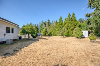 Photo 19: 33 6245 Metral Dr in Nanaimo: Na Pleasant Valley Manufactured Home for sale : MLS®# 912513