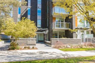 Main Photo: 108 5058 CAMBIE Street in Vancouver: Cambie Condo for sale in "Basalt" (Vancouver West)  : MLS®# R2869987