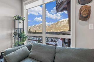 Photo 5: 212 106 Stewart Creek Rise: Canmore Apartment for sale : MLS®# A2095519