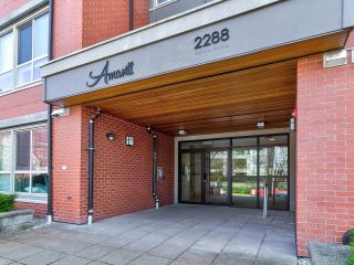 Photo 15: 305 2288 WELCHER Avenue in Port Coquitlam: Central Pt Coquitlam Condo for sale in "AMANTI" : MLS®# R2768863