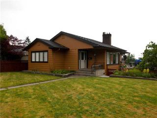 Photo 1: 265 W 27 Street in North Vancouver: Upper Lonsdale House for sale : MLS®# V837682
