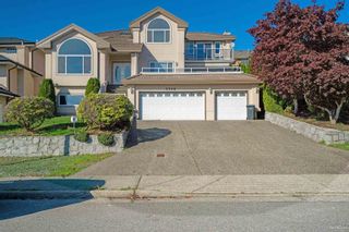 Main Photo: 2258 SICAMOUS Avenue in Coquitlam: Coquitlam East House for sale : MLS®# R2826908