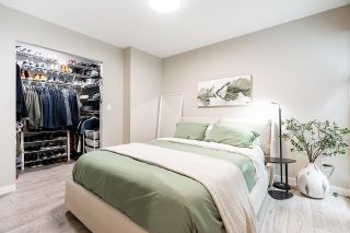 Photo 18: 104 1318 W 6TH Avenue in Vancouver: Fairview VW Condo for sale in "BIRCH GARDENS" (Vancouver West)  : MLS®# R2783414