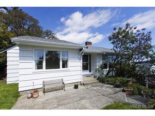 Photo 18: 3568 Cedar Hill Rd in VICTORIA: SE Cedar Hill House for sale (Saanich East)  : MLS®# 535988
