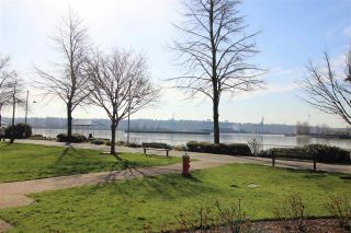 Photo 30: 118 1150 QUAYSIDE Drive in New Westminster: Quay Condo for sale in "WESTPORT" : MLS®# R2559746