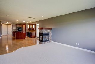 Photo 10: 409 High Park Place NW: High River Semi Detached for sale : MLS®# A1012783
