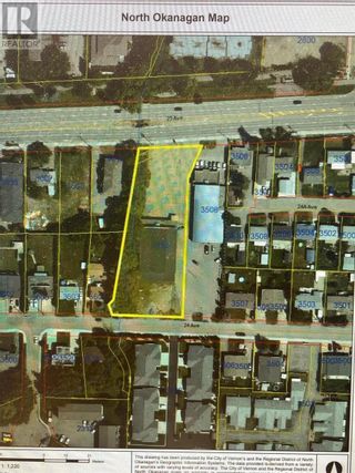 Photo 28: 3510 25 Avenue in Vernon: Vacant Land for sale : MLS®# 10286679