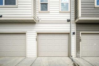 Photo 28: 162 2117 81 Street SW in Calgary: Springbank Hill Row/Townhouse for sale : MLS®# A2124095