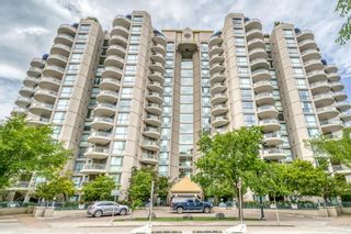 Photo 2: 304 804 3 Avenue SW in Calgary: Eau Claire Apartment for sale : MLS®# A1259299