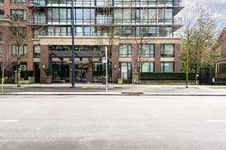 Photo 4: 1090 RICHARDS STREET in Vancouver: Yaletown Townhouse for sale (Vancouver West) 