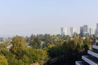 Photo 22: 1607 5515 BOUNDARY Road in Vancouver: Collingwood VE Condo for sale in "WALL CENTRE CENTRAL PARK" (Vancouver East)  : MLS®# R2520242