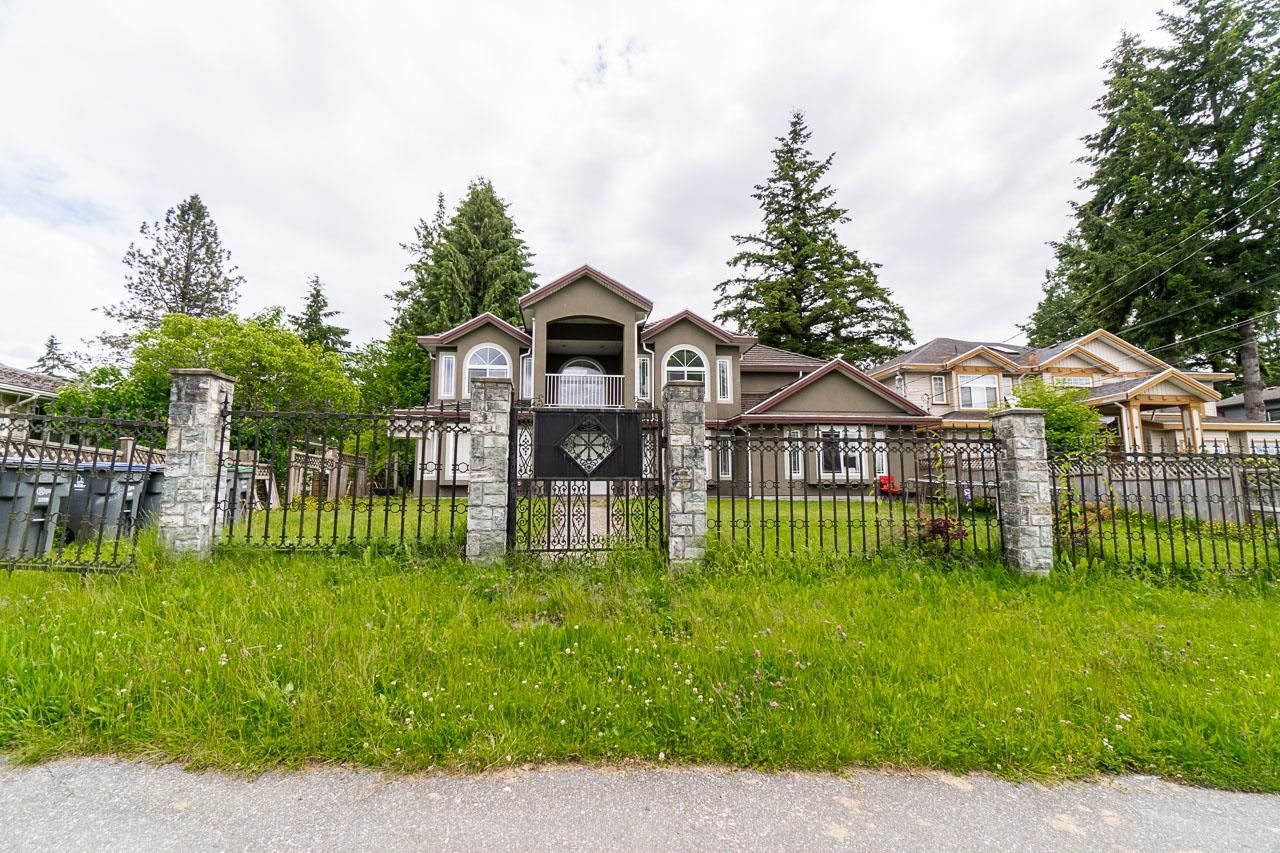 Main Photo: 12944 108 Avenue in Surrey: Whalley House for sale (North Surrey)  : MLS®# R2700291