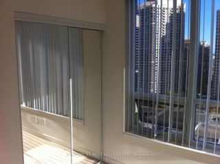 Photo 17: 1802 4080 Living Arts Drive in Mississauga: City Centre Condo for lease : MLS®# W8167288