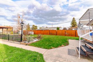 Photo 29: 90 Lynnwood Drive SE in Calgary: Ogden Detached for sale : MLS®# A2128767