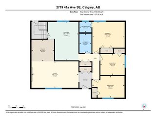 Photo 42: 2719 41A Avenue SE in Calgary: Dover Detached for sale : MLS®# A1132973