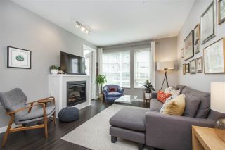Photo 11: 303 119 W 22ND Street in North Vancouver: Central Lonsdale Condo for sale in "Anderson Walk" : MLS®# R2479541