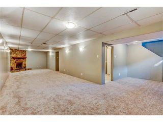 Photo 22: 5612 LADBROOKE Drive SW in Calgary: Lakeview House for sale : MLS®# C4036600