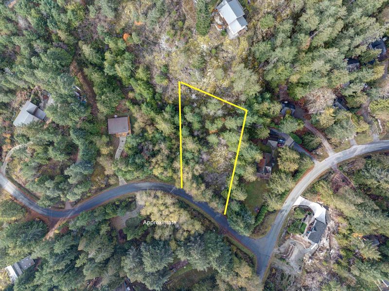 FEATURED LISTING: Lot 134 ORCA Road Pender Harbour