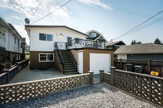 Photo 35: 2647 E 21ST Avenue in Vancouver: Renfrew Heights House for sale (Vancouver East)  : MLS®# R2748007