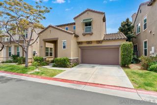 Main Photo: CARMEL VALLEY House for sale : 3 bedrooms : 6295 Plum Way in San Diego