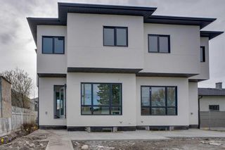 Photo 45: 1420 41 Street SW in Calgary: Rosscarrock Semi Detached (Half Duplex) for sale : MLS®# A2131470
