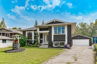 Photo 1: 12152 Canfield Road SW, Calgary