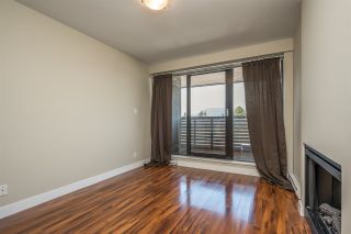 Photo 12: 406 2525 BLENHEIM Street in Vancouver: Kitsilano Condo for sale in "The Mack" (Vancouver West)  : MLS®# R2557379